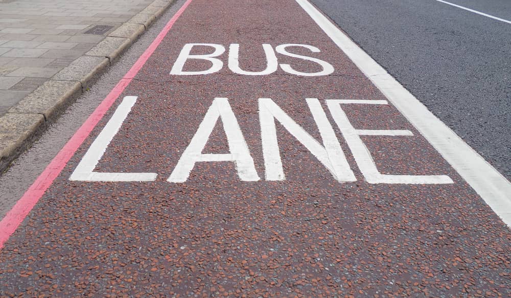 Bus-Lane-Rules-For-PCO-drivers