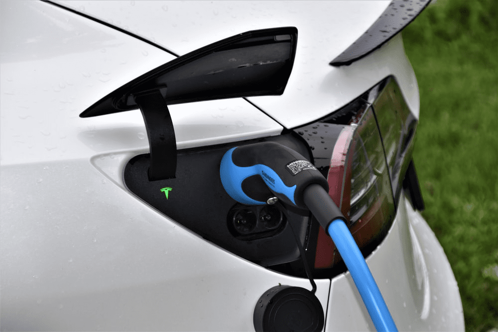 PCO electric car charging