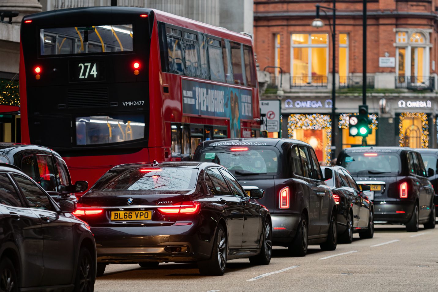 The Latest TfL Requirements PCO Drivers Should Know About