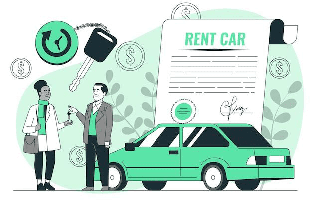 benefits of renting a PCO car for hire in London