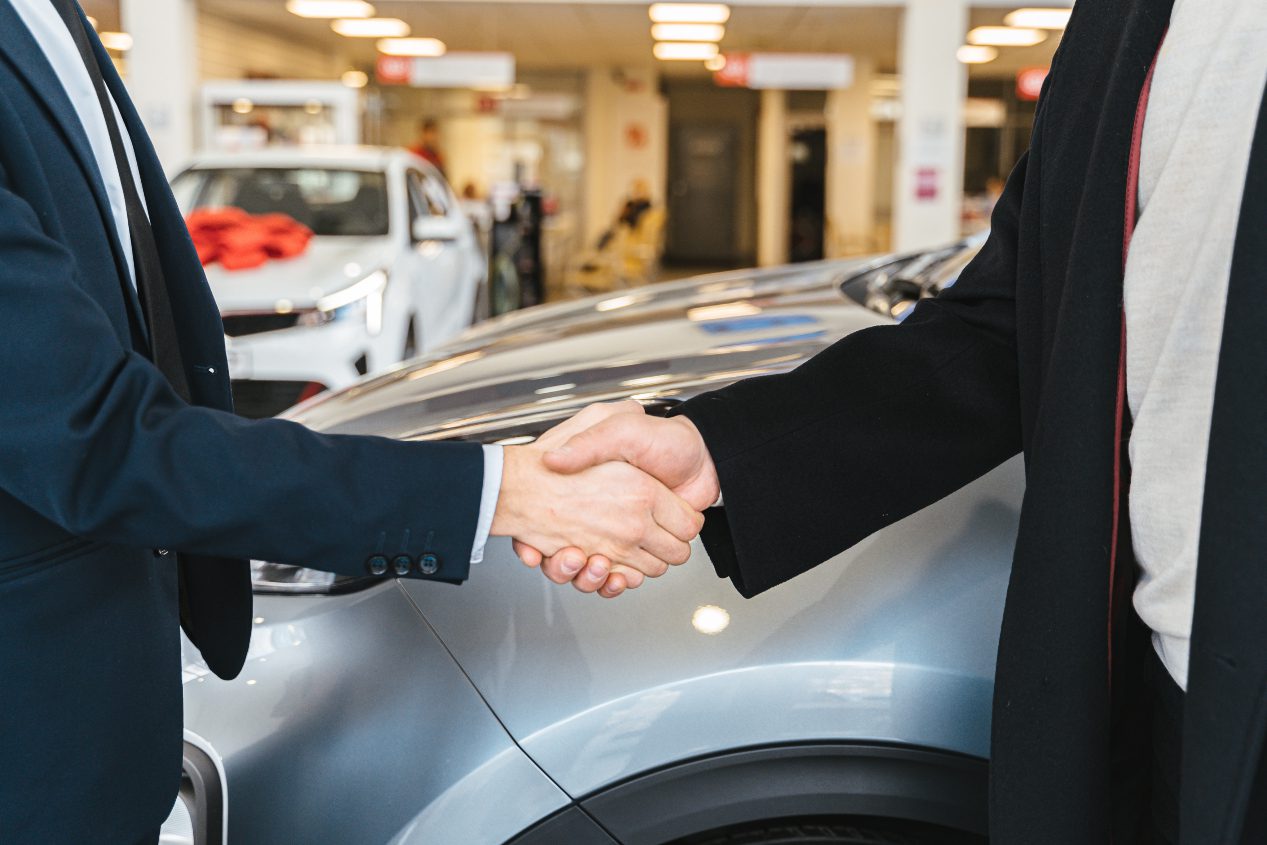 PCO car hire benefits